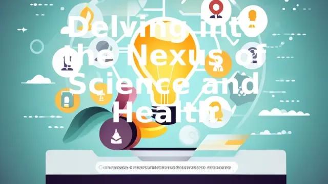 Delving into the Nexus of Science and Health