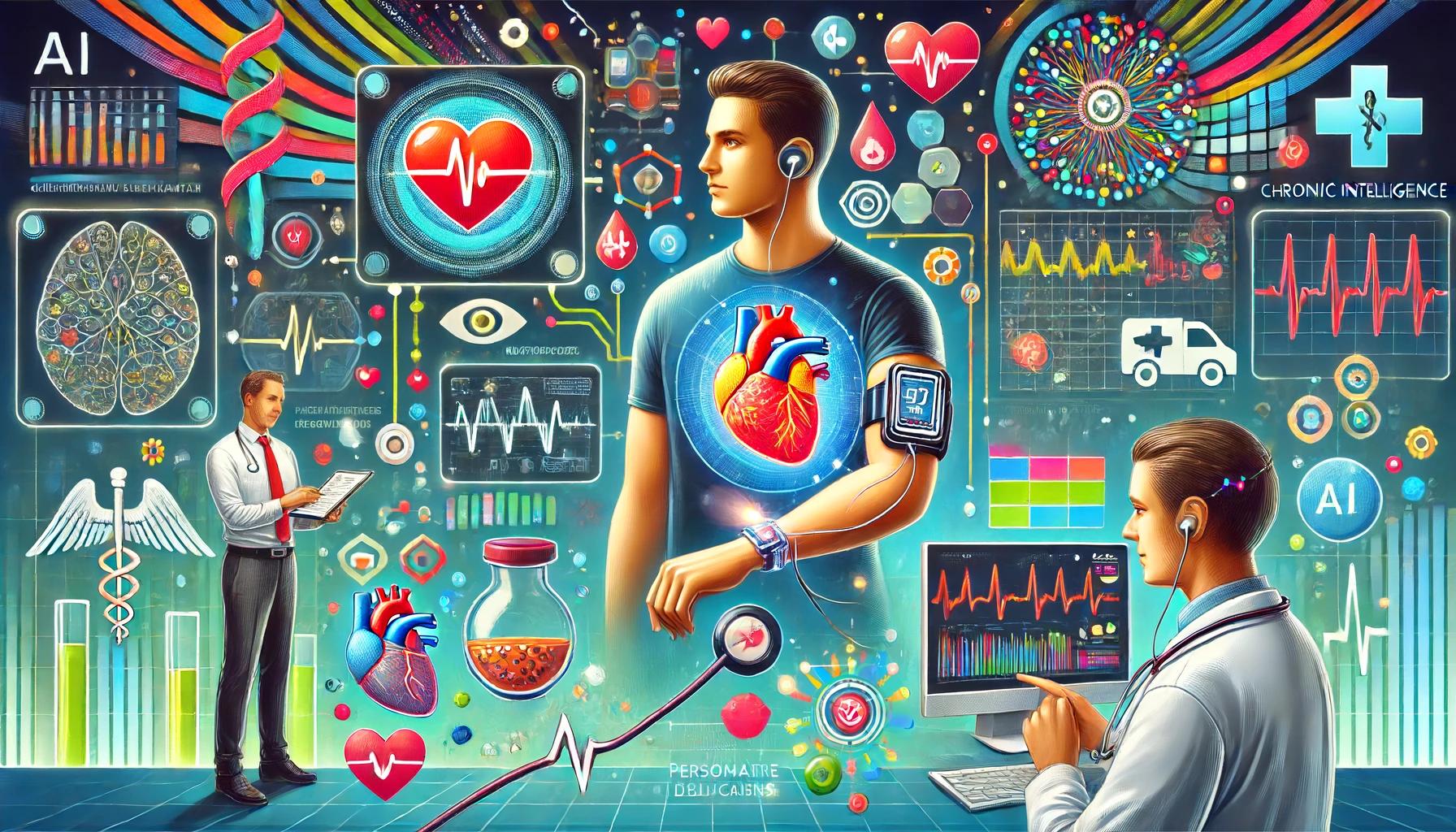 AI in Chronic Disease Management