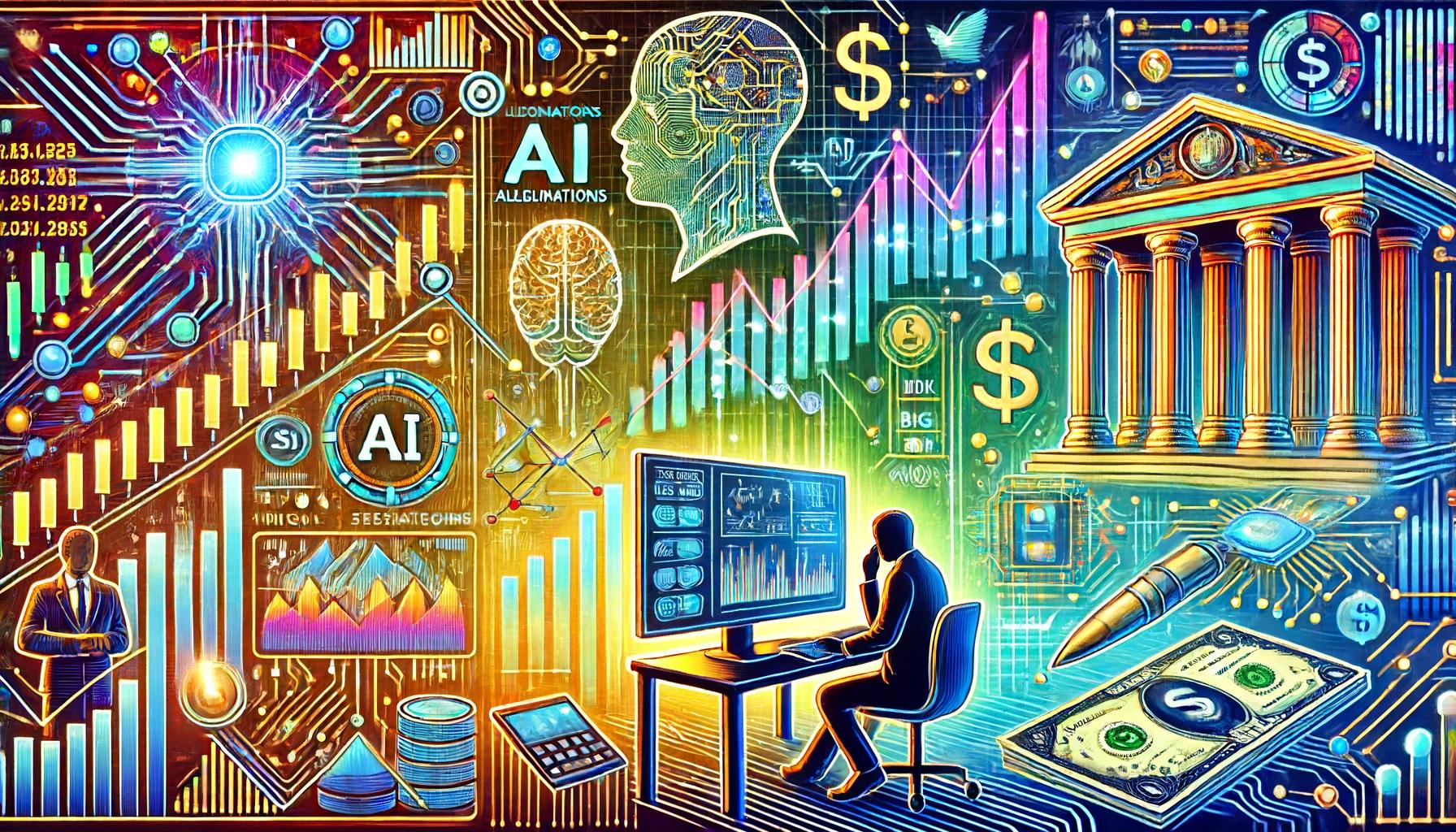 The Impact of Artificial Intelligence on Finance