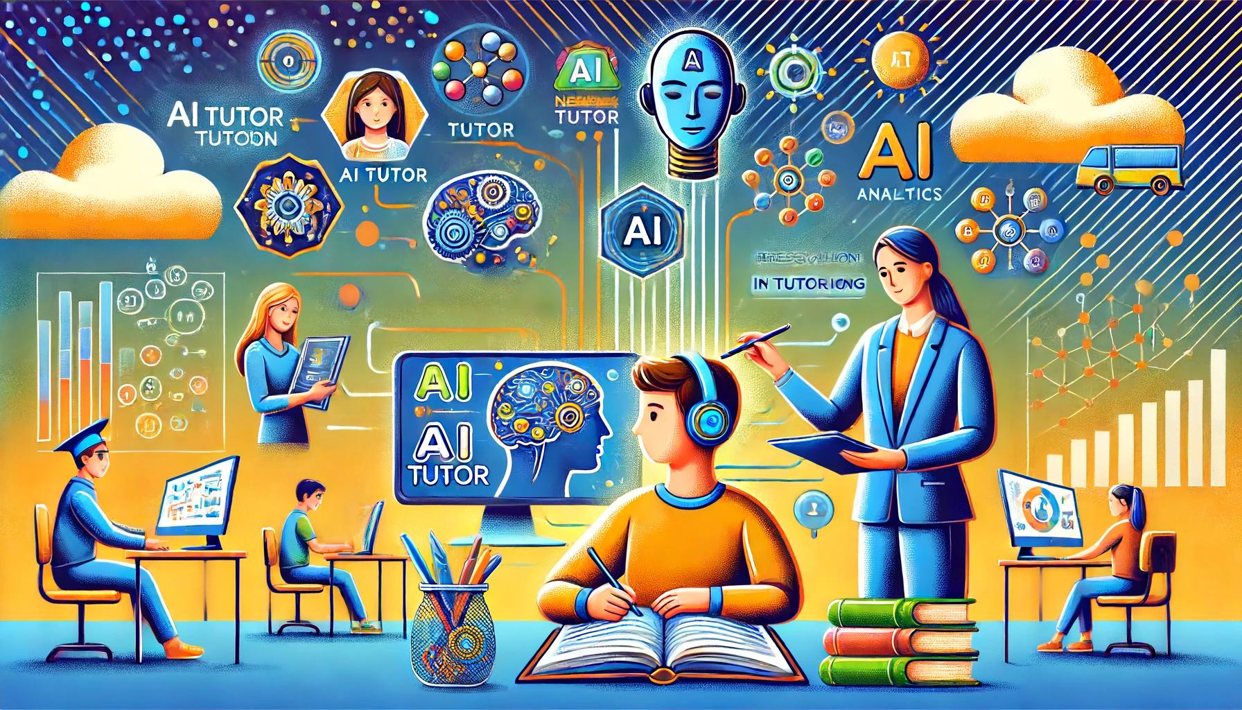 The Rise of AI Tutors: Revolutionizing Education for the Future